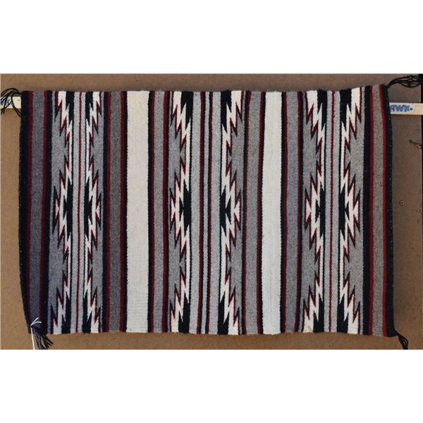 NAVAJO TEXTILE