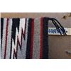 Image 3 : NAVAJO TEXTILE