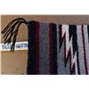 Image 4 : NAVAJO TEXTILE