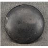 Image 2 : SAN ILDEFONSO POTTERY PLATE (MARIA POVEKA)
