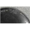 Image 9 : SAN ILDEFONSO POTTERY PLATE (MARIA POVEKA)