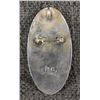 Image 2 : ZUNI INDIAN PIN/PENDANT (RUDDELL & NANCY LACONSELLO)