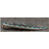 Image 6 : ZUNI INDIAN PIN/PENDANT (RUDDELL & NANCY LACONSELLO)