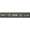 Image 1 : NAVAJO LINK BRACELET (K. N.)
