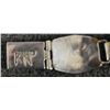 Image 3 : NAVAJO LINK BRACELET (K. N.)