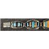 Image 7 : NAVAJO LINK BRACELET (K. N.)