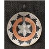 Image 1 : NAVAJO PENDANT (ROLAND BEGAY)