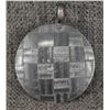 Image 2 : NAVAJO PENDANT (ROLAND BEGAY)