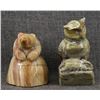 Image 1 : ZUNI FETISHES