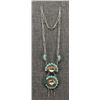 Image 1 : ZUNI NECKLACE