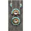 Image 2 : ZUNI NECKLACE