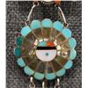 Image 3 : ZUNI NECKLACE