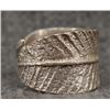 Image 2 : NAVAJO RING (MONTY CLAW)