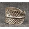 Image 4 : NAVAJO RING (MONTY CLAW)