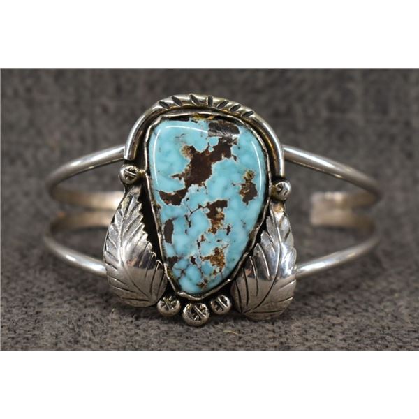 NAVAJO BRACELET