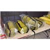 Image 1 : 5 CHUGIAK DENALI (LONG) SLEEPING BAGS 78 IN