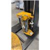 Image 3 : TP1650F-L (2022 MODEL) AUTOMATIC PALLET STRETCH WRAPPING MACHINE
