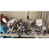 Image 1 : 9 DENALI SNOWSHOE SAWTOOTH SPIN KITS