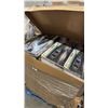 Image 2 : PALLET OF AQUATIC VESSELS AND ACCESSORIES INCL BODY GLOVE SUP BOARDS