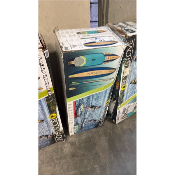 BODY GLOVE PERFORMER 11' INFLATABLE PADDLEBOARD