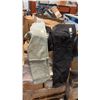 Image 3 : PALLET OF MIXED APPAREL