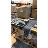 Image 2 : PALLET OF MIXED APPAREL, SHOES AND MORE