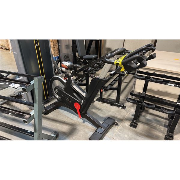MATRIX BY ICG STATIONARY BIKE