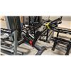 Image 1 : MATRIX BY ICG STATIONARY BIKE