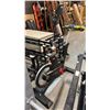 Image 2 : MATRIX BY ICG STATIONARY BIKE
