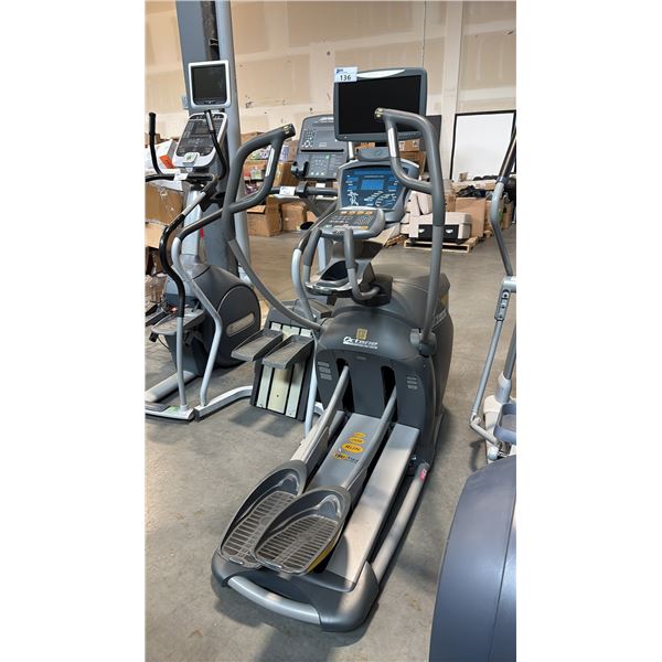 OCTANE FITNESS PRO 4700 SMARTSTRIDE ELLIPTICAL