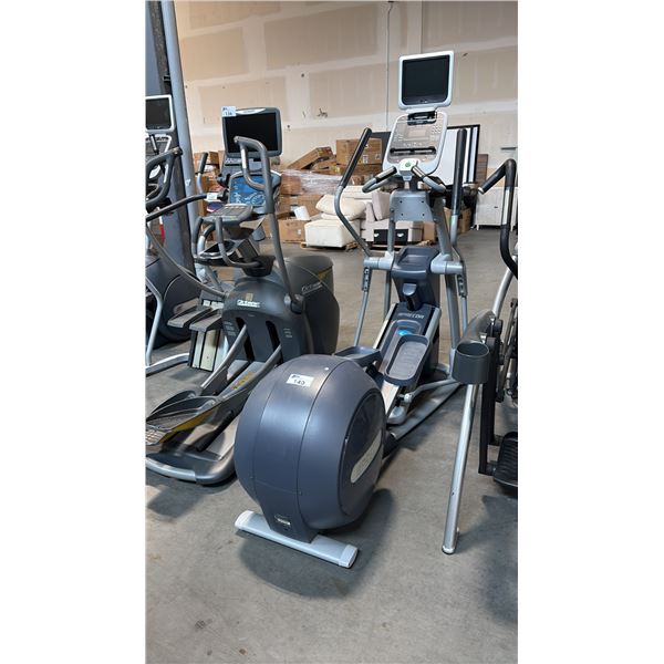PRECOR EFX ELLIPTICAL FITNESS CROSSTRAINER