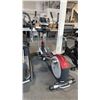 Image 1 : FREEMOTION XTE (REAR DRIVE) COMMERCIAL-GRADE ELLIPTICAL