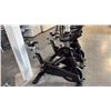 Image 2 : STAR TRAC SPINNER NXT BLACK BELT COMMERCIAL-GRADE INDOOR CYCLE