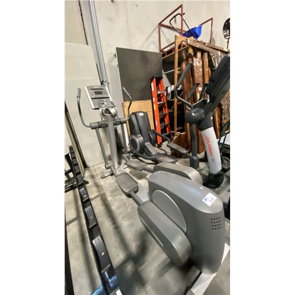 LIFE FITNESS 95XI ELLIPTICAL CROSS-TRAINER