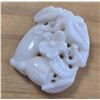 Image 3 : Antique Asian Opal Carving Trio