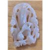 Image 4 : Antique Asian Opal Carving Trio