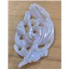 Image 3 : Asian Carved Opal Antique Figurines