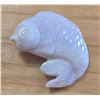 Image 4 : Antique Asian Carved Opal Pieces