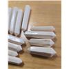 Image 2 : 12 Antique Chinese Ivory Pencils