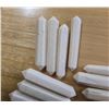 Image 4 : 12 Antique Chinese Ivory Pencils