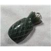 Image 4 : Carved Jade Pendants in Various Designs