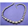 Image 1 : Vintage Silpada Sterling Silver Necklace, 19 In