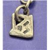 Image 3 : Vintage Silpada Sterling Silver Necklace, 19 In