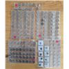 Image 1 : 20th Century Coins in Holders