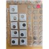 Image 7 : 20th Century Coins in Holders