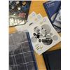 Image 5 : Coin And Banknote Holders With Folders And Album Pages