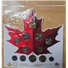 Image 1 : Canada 2017 My Inspiration Coin Collector Set
