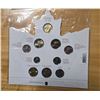 Image 3 : Canada 2017 My Inspiration Coin Collector Set
