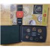 Image 2 : 1999 Canadian Proof Coin Set With Commemorative Dollar