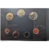 Image 3 : 1999 Canadian Proof Coin Set With Commemorative Dollar